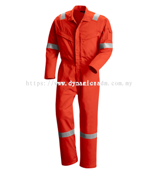 Red Wing 61115 Desert Tropical FR Coverall