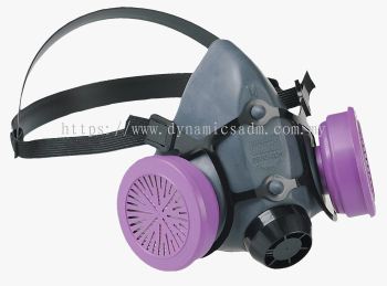 Respiratory Protection