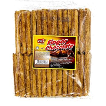 Wafer Finger 290 - Chocolate Flavour