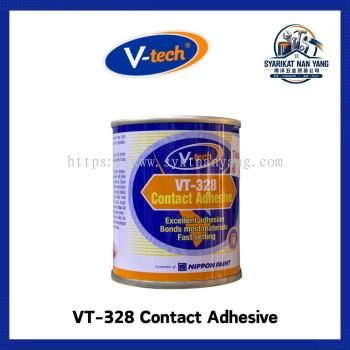 V-tech VT-328 Contact Adhesive