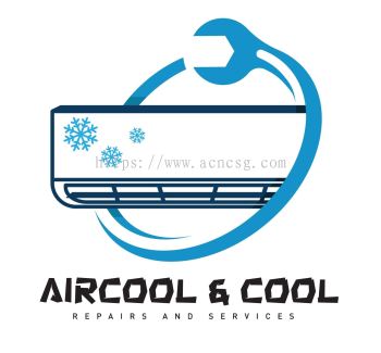 AIR COOL & COOL AIRCON SERVICES PTE LTD - Chemical Condenser