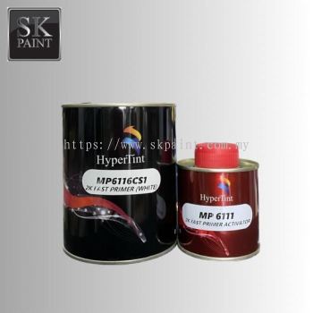 Hypertint MP6116CS1 2K Primer with Activator