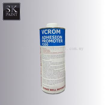 VCROM ADHESION PROMOTER P200 ( 1LT )