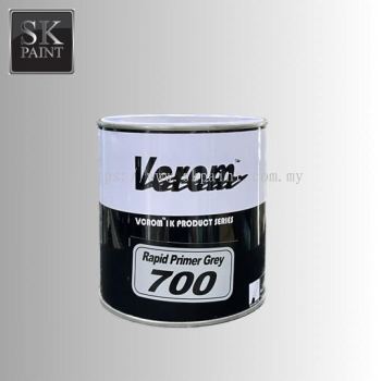 VCROM RAPID PRIMER GREY ( V700 )