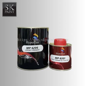 HYPERTINT EPOXY PRIMER