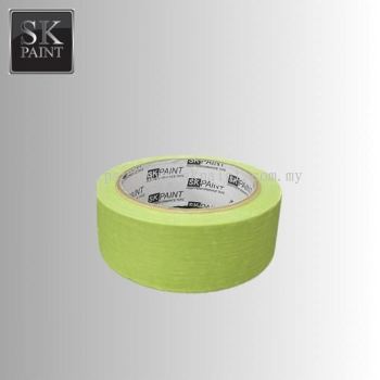 MASKING TAPE MEDIUM ( 36MM X 30Y X 32R )