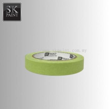 MASKING TAPE SMALL ( 18MM X 30Y X 64R )