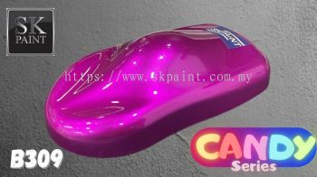 CANDY SERIES  ( B309 )