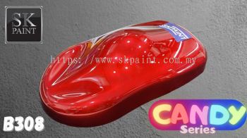 CANDY SERIES ( B308 )