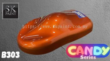 CANDY SERIES ( B303 )