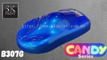 CANDY SERIES ( B307G )