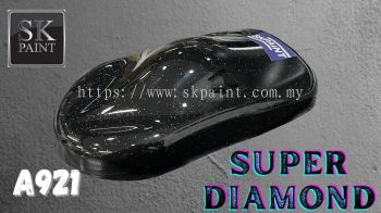 SUPER DIAMOND EFFECT ( A921 )