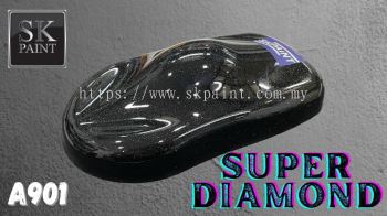 SUPER DIAMOND EFFECT ( A901 )