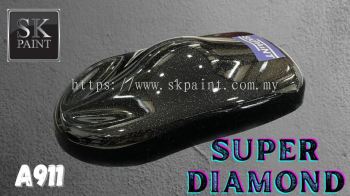 SUPER DIAMOND EFFECT ( A911 )