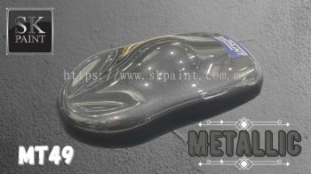 METALLIC EFFECT ( MT49 )