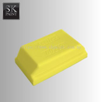 SUPER ASSILEX SANDING BLOCK 