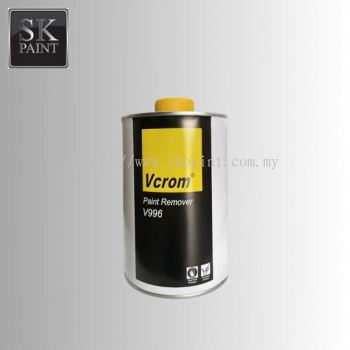 VCROM PAINT REMOVER (V996)