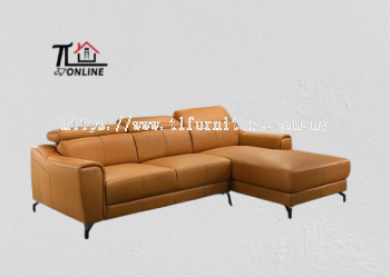 DECOISE L SHAPE SOFA