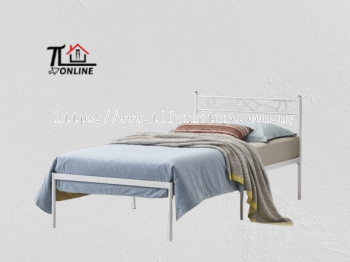 LILY BED FRAME