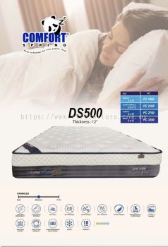 DS500 MATTRESS