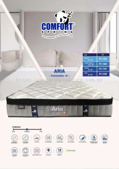 ARIA MATTRESS