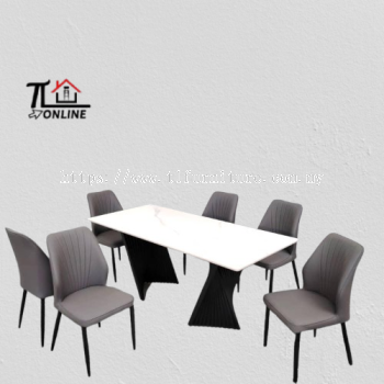 ITAMI DINING SET