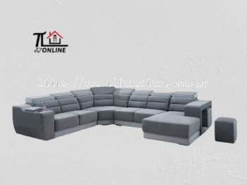 CORNER SOFA (WE2000)