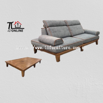 BASON SOFA