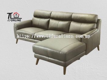 ANVIL L SHAPE SOFA