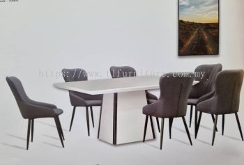 MELODY DINING SET