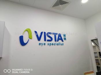 INDOOR 3D SIGNBOARD KAJANG | 3D LED BOX UP SIGNBOARD SELANGOR | SIGNBOARD SPECIALIST AT NILAI, BANGI, ROMPIN, MELAKA