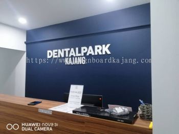 INDOOR 3D WALL DECOR SIGNAGE SUPPLY AT WANGSA MAJU | SETIAWANGSA | DESA PETALING | AMPANG HILIR | LEMBAH PANTAI