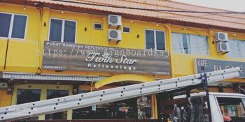 HARGA MURAH PAPAN TANDA | KREATIF PAPAN TANDA 3D DI JALAN IPOH | SENTUL | TAMAN MELAWATI | TAMAN SRI GOMBAK | TAMAN SELAYANG MUTIARA