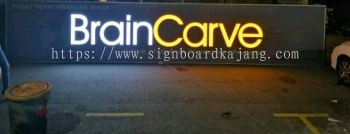 3D LED SIGNBOARD SUPPLIER AT SHAH ALAM, PUNCAK ALAM, BALAKONG, CHERAS