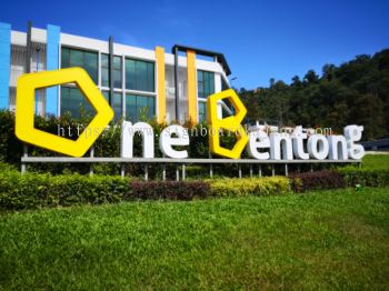 LANDMARK SIGNAGE MAKER AT BENTONG | PAHANG | SELANGOR | KUALA LUMPUR (KL)