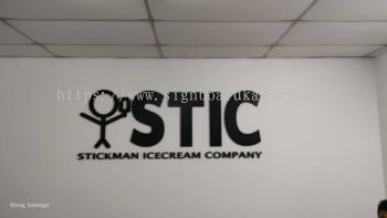 INDOOR OFFICE WALL DECOR SIGNBOARD SOLUTIONS AT JERAM | BESTARI JAYA | SERENDAH | BATANG KALI | KUALA KUBU BAHRU