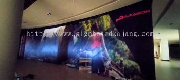 INDOOR COMMERCIAL HOARDING BOARD PRINTING & WRAPPING SERVICE AT BUKIT BINTANG | KUALA LUMPUR (KL) | GENTING HIGHLAND | PETALING JAYA (PJ) | MALAYSIA