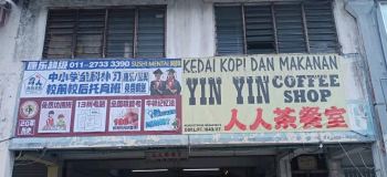 Pusat Tuisyen Moden Maju KL - Banner