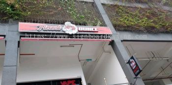 3D LED CONCEAL BOX UP SIGN MAKER AT MALURI | KAMPUNG ATTAP | DATUK KERAMAT | JALAN IPOH | SENTUL