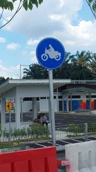 JKR Direction Stand Signage AT MONT KIARA, PUDU, MID VALLEY CITY, TAMAN OUG.