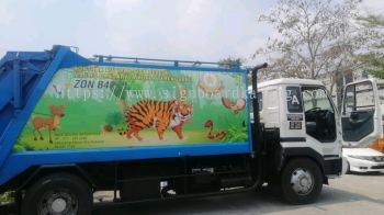 TRUCK ADVERTISING | LORRY ADVERTISEMENT | LORRY WRAPPING | VEHICLE STICKER SERVICE AT SRI PETALING | BANDAR KINRARA | PUCHONG BANDAR PUTERI | BUKIT JALIL | PUNCAK JALIL | SAUJANA IMPIAN