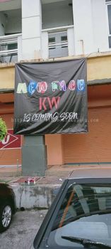 Perniagaan BB Kim Wah Puchong - Banner