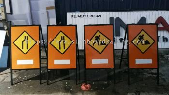 A STAND SIGNBOARD SUPPLIER AT KUALA LUMPUR (KL) | KUALA SELANGOR | KUBU GAJAH | LABU | LEMBAH PAYA | LENGGENG