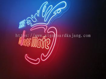 The Glassmate Subang Jaya - Led Neon