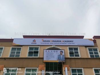 ID Group Shah Alam - Billboard 