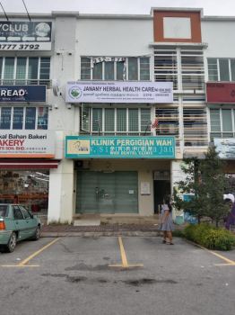 CLINIC LIGHTBOX SIGNAGE SUPPLY AT CYBERJAYA | PUTRAJAYA | KUALA LUMPUR (KL) | PUNCAK ALAM | KLIA