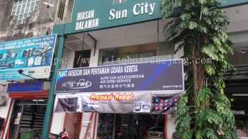 Pusat Asksesori Klang - Lightbox 