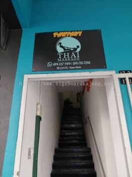 Fantasy Thai Semenyih - ACP Signage 