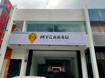 My Car For You Subang Jaya - Lightbox