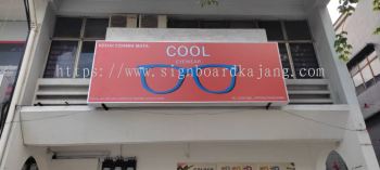 Spcool Trading Sri Petaling - Lightbox 